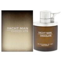 Yacht Man Chocolate
