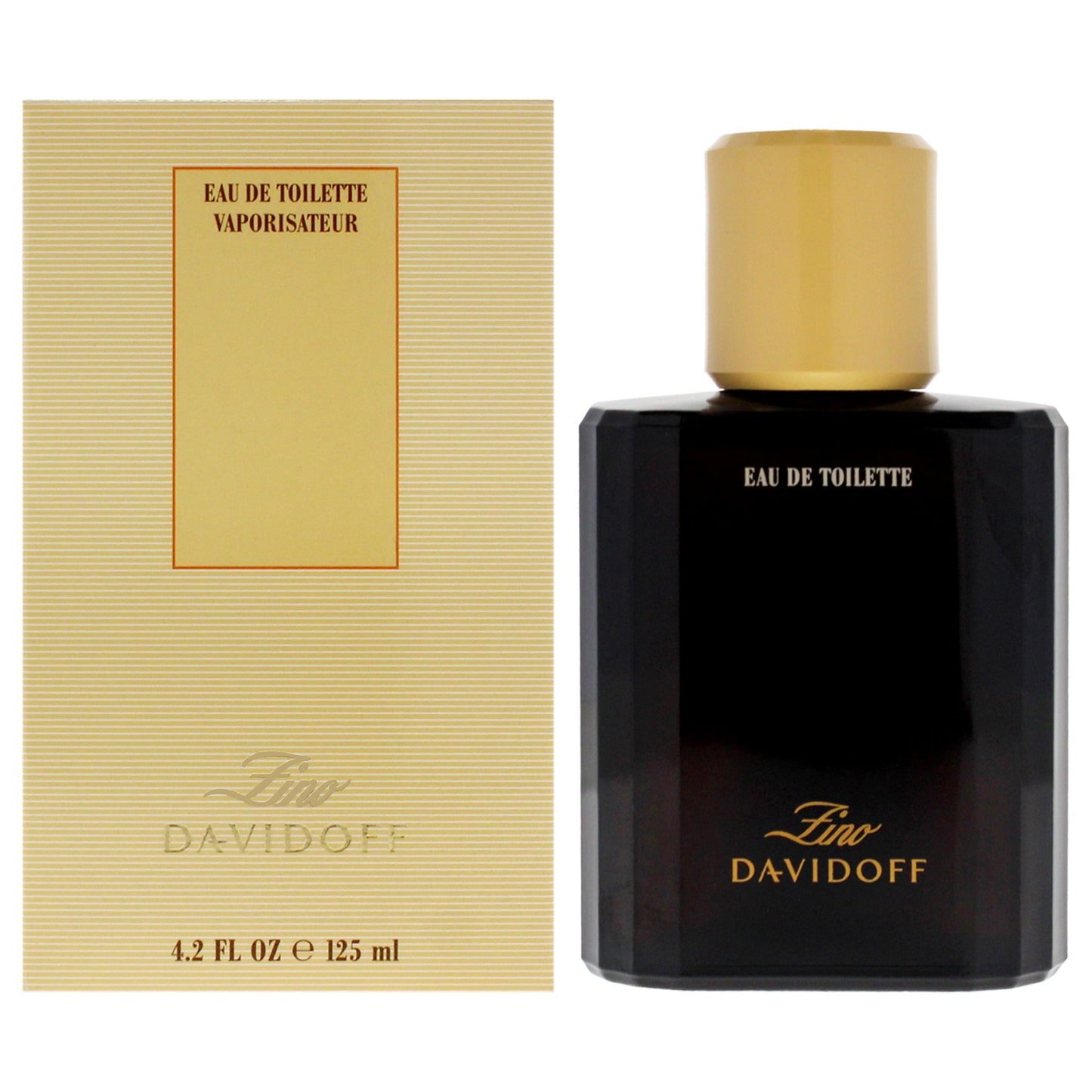 Zino Davidoff