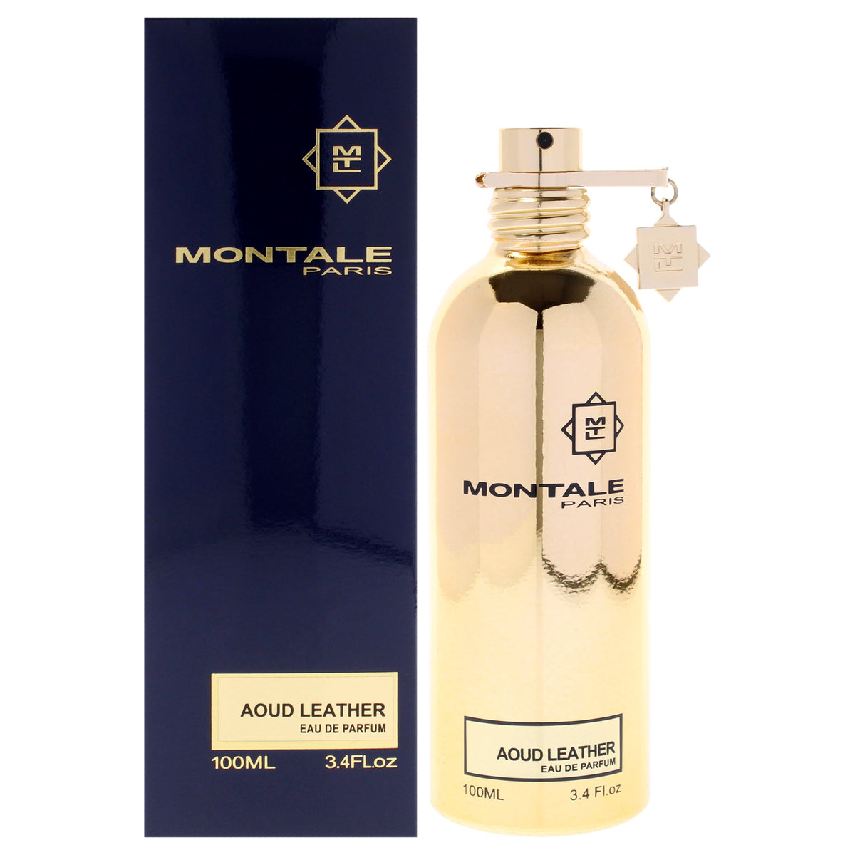 Aoud Leather