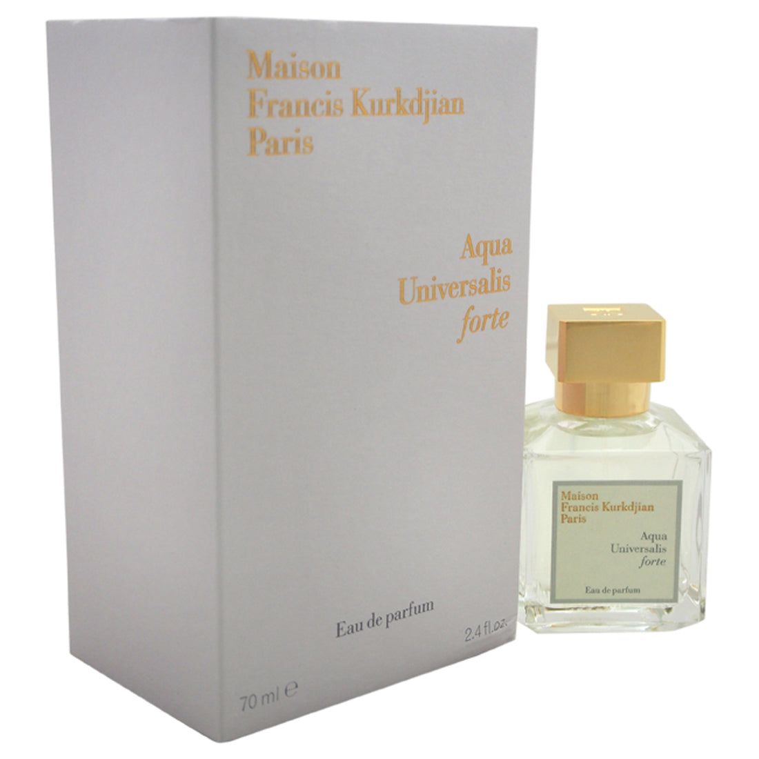 Aqua Universalis Forte