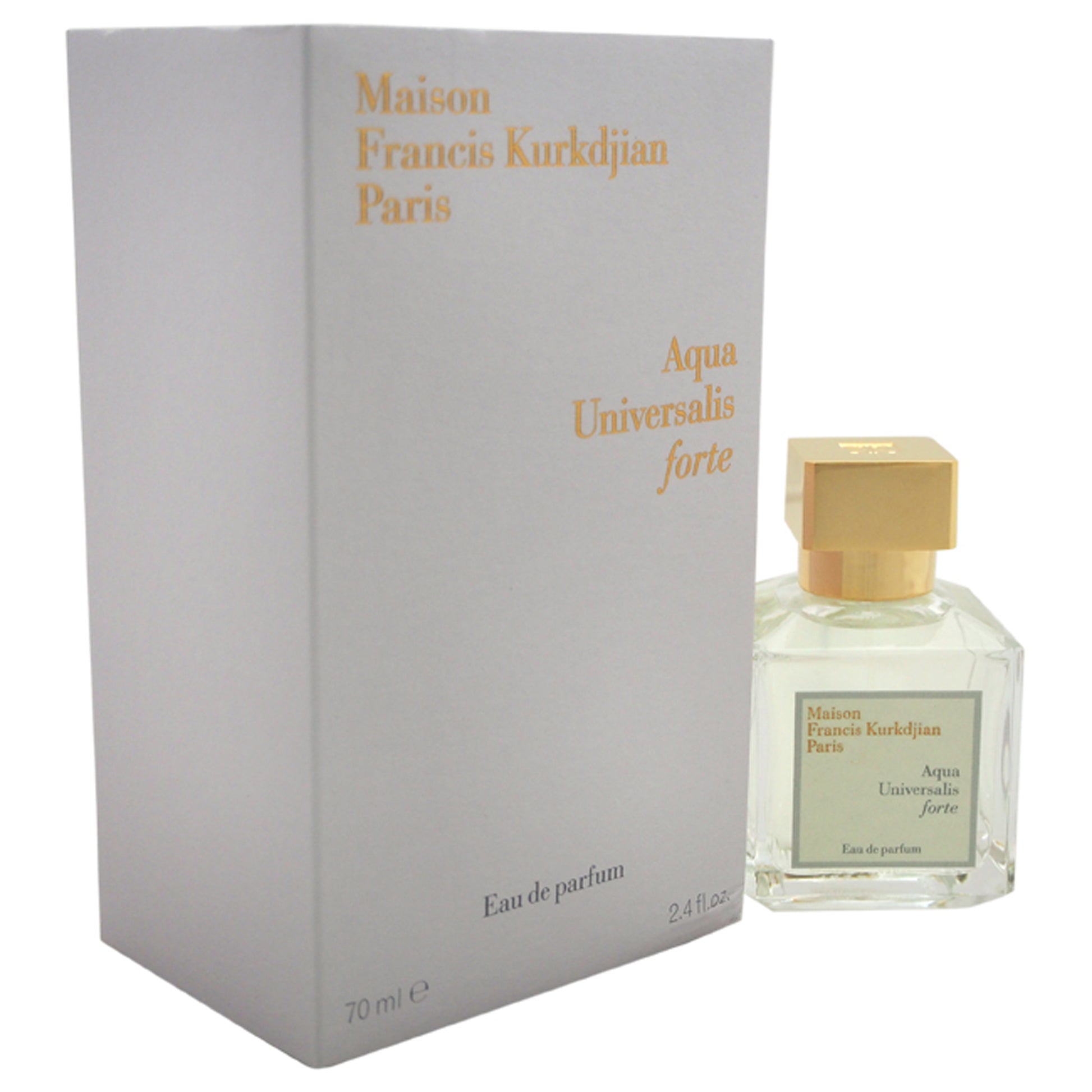 Aqua Universalis Forte