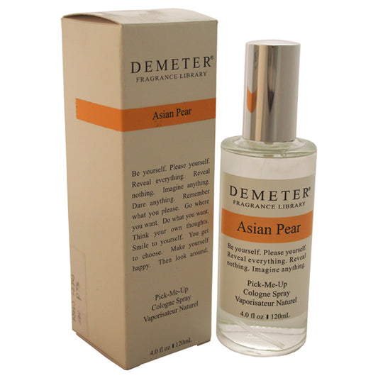 Asian Pear