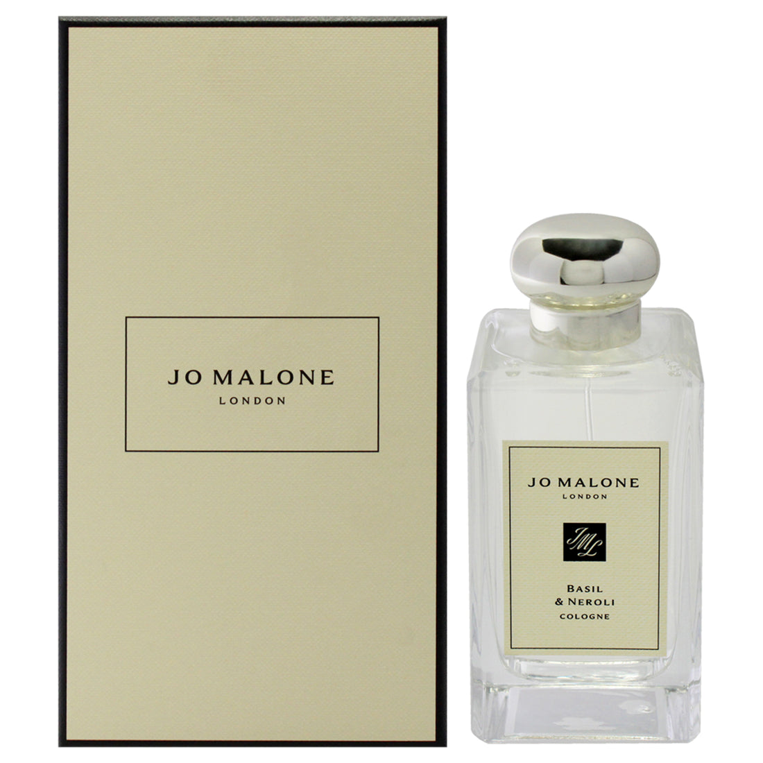 Jo Malone Basil and Neroli Unisex Cologne Spray
