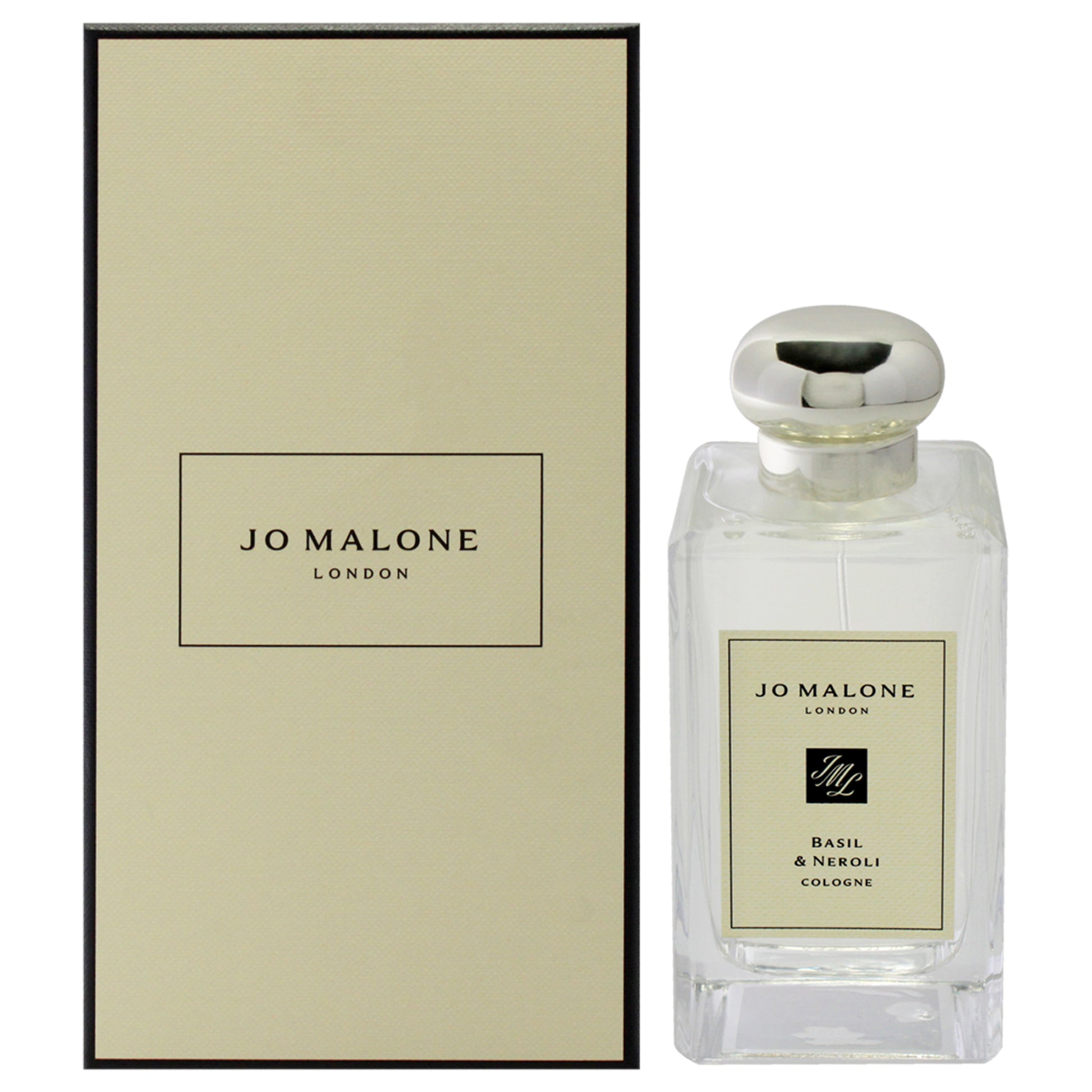 Jo Malone Basil and Neroli Unisex Cologne Spray