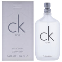 Calvin Klein CK One