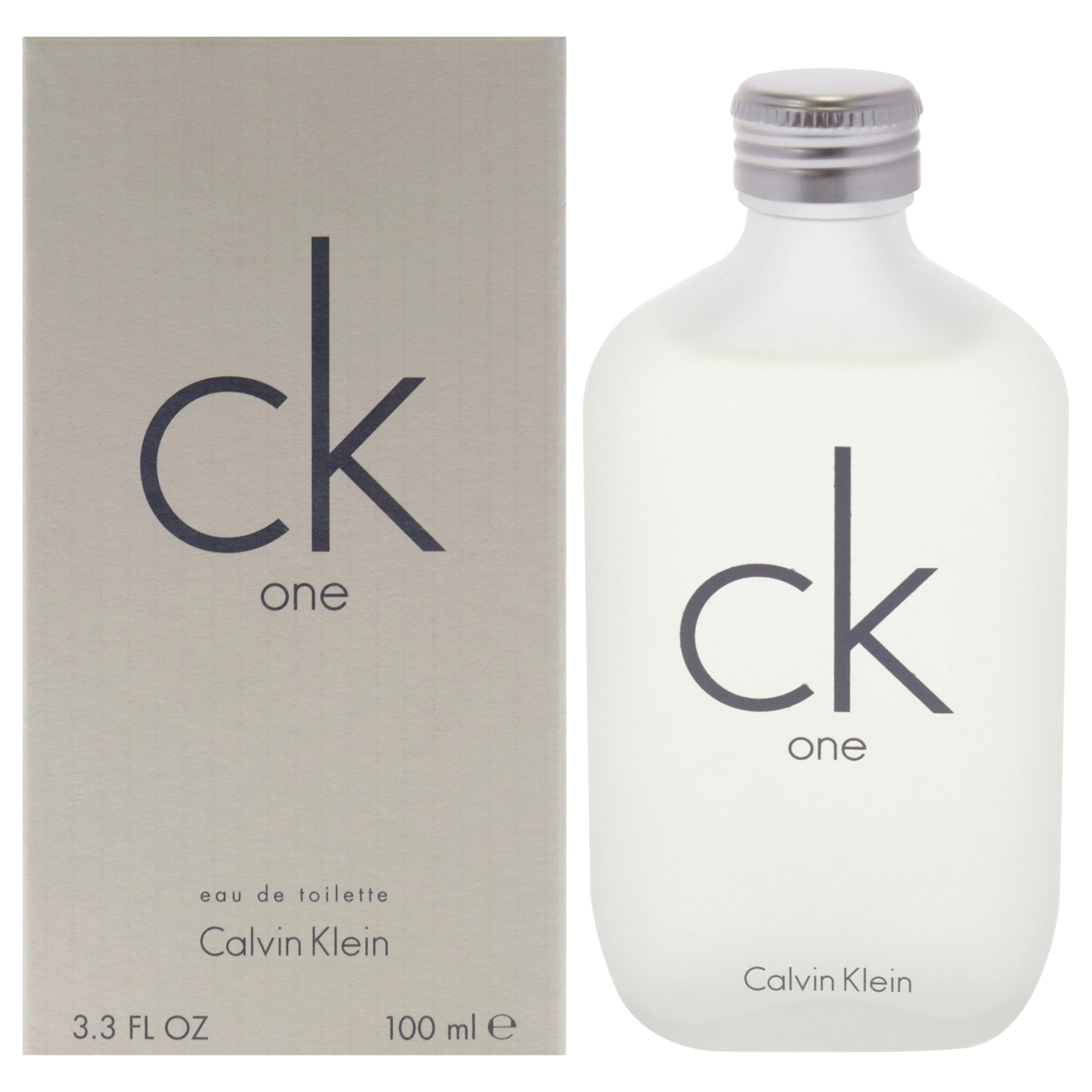 Calvin Klein CK One