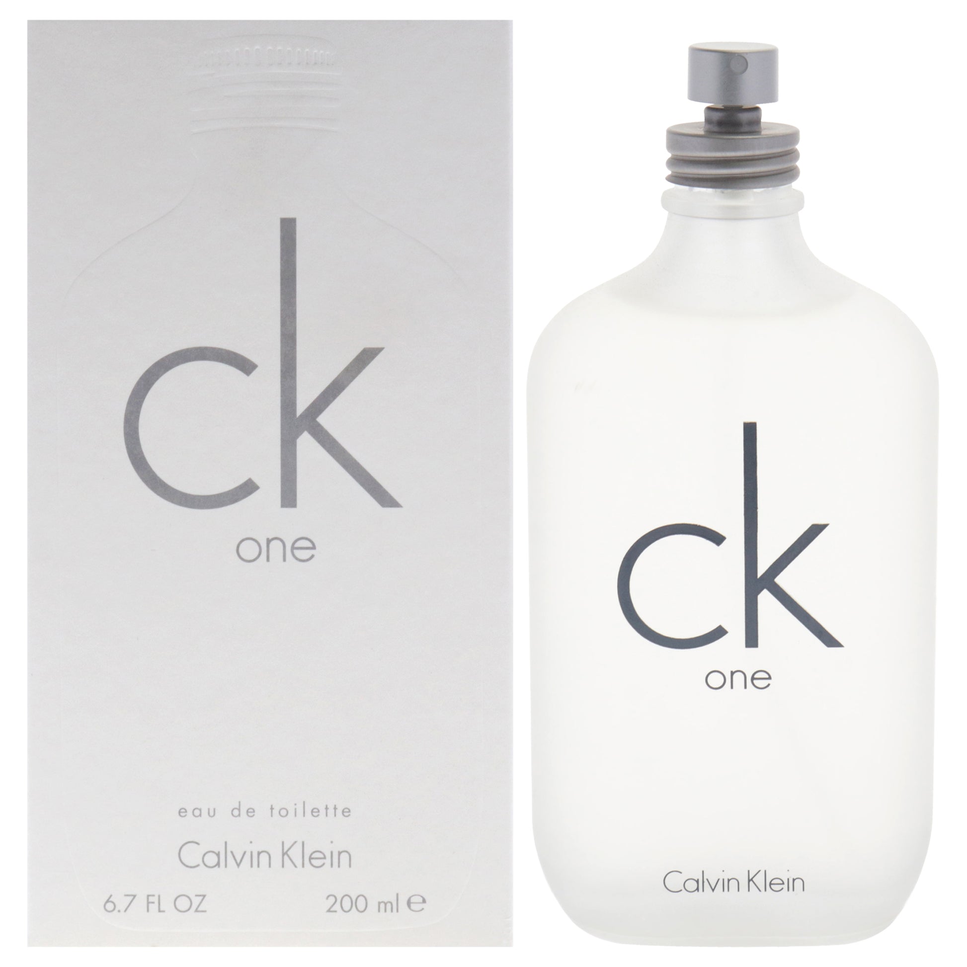 Calvin Klein CK One