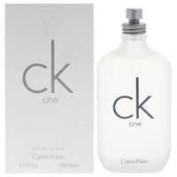 Calvin Klein CK One