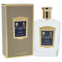 Floris London Cefiro Unisex EDT Spray