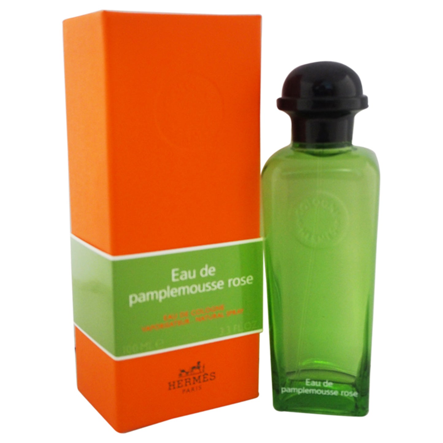 Eau de Pamplemousse Rose