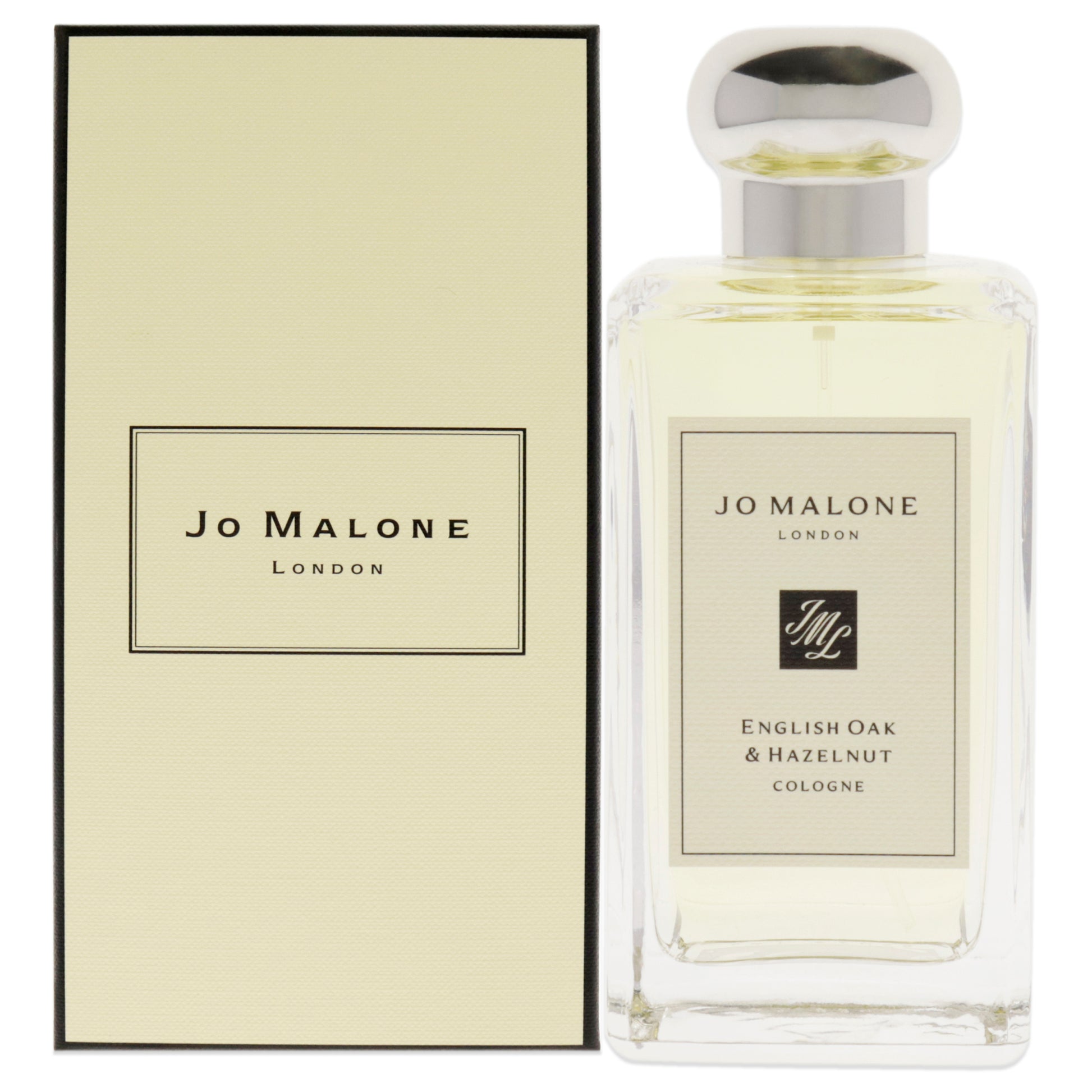 Jo Malone English Oak and Hazelnut Unisex Cologne Spray