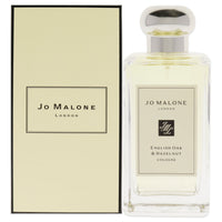 Jo Malone English Oak and Hazelnut Unisex Cologne Spray