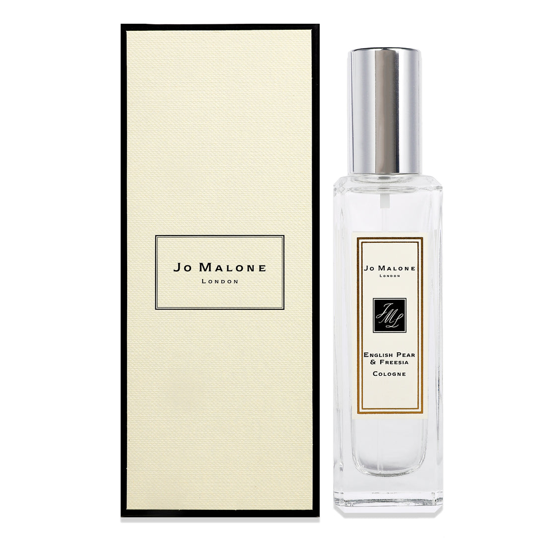 English Pear & Freesia by Jo Malone for Unisex - 1 oz Cologne Spray