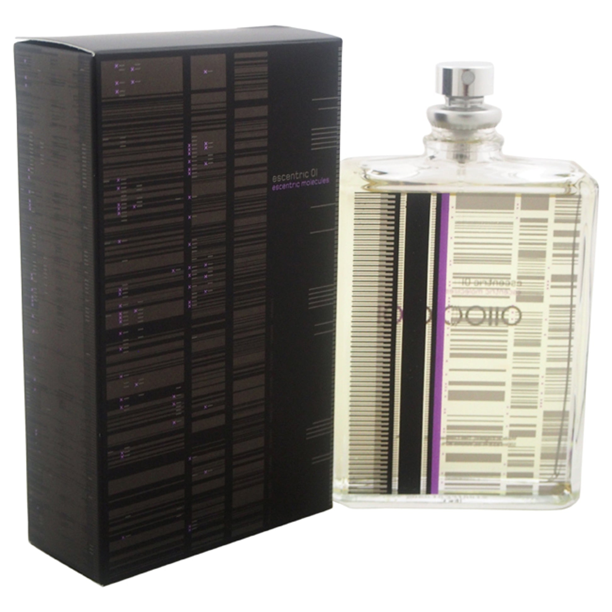 Escentric 01