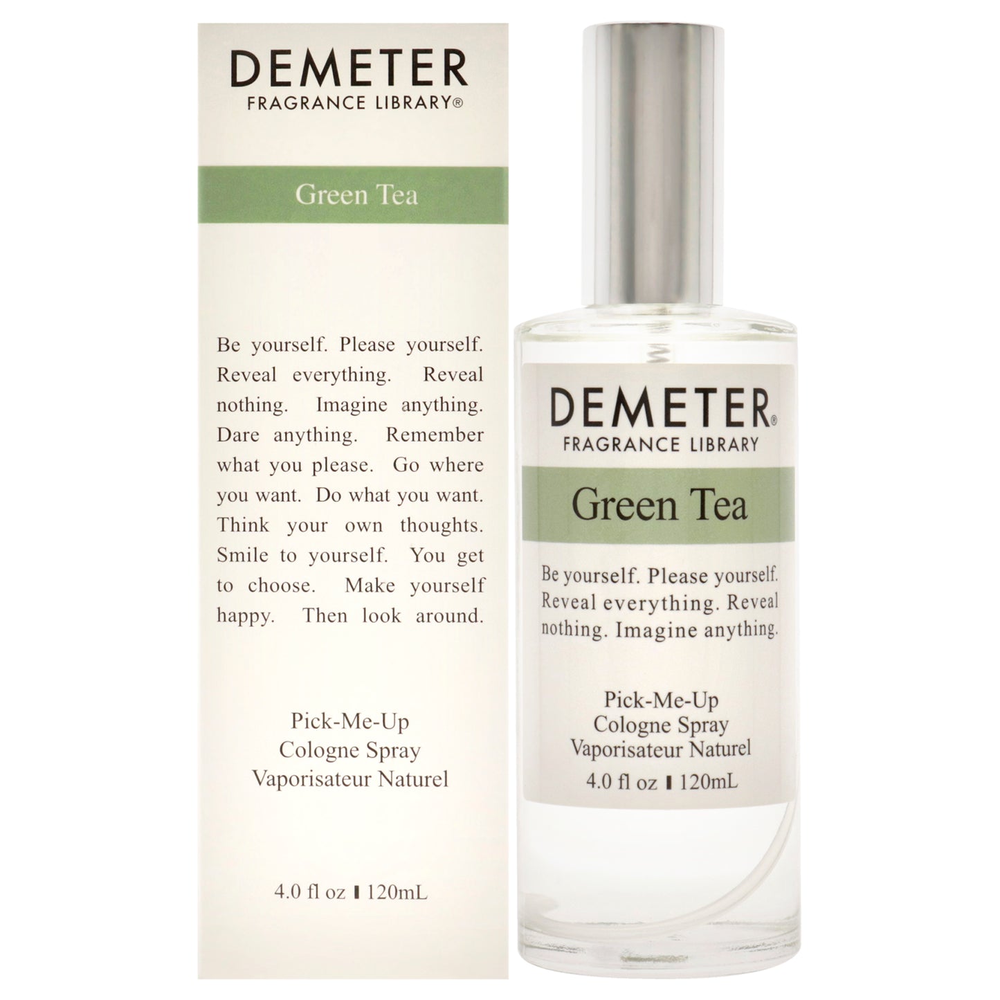 Green Tea