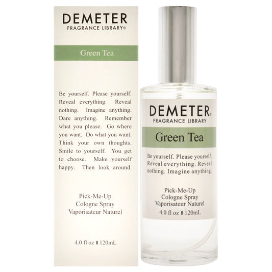 Green Tea