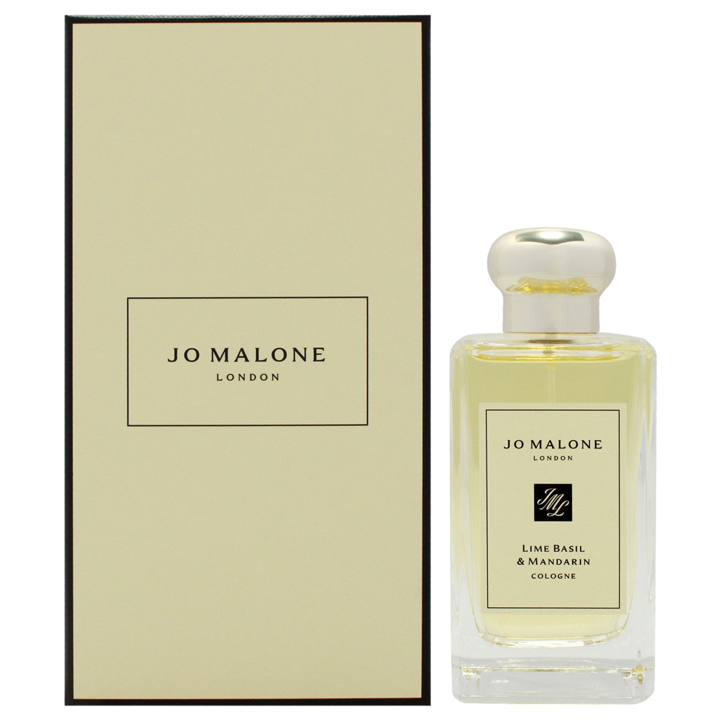 Jo Malone Lime Basil and Mandarin Unisex Cologne Spray