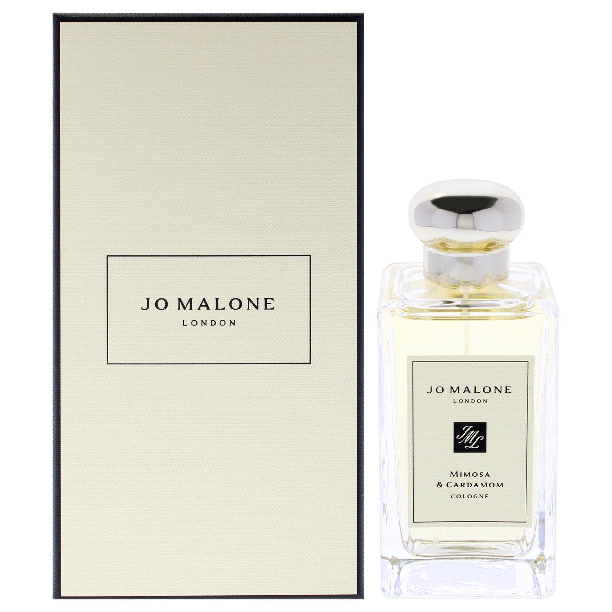Jo Malone Jo Malone Mimosa and Cardamom Unisex Cologne Spray