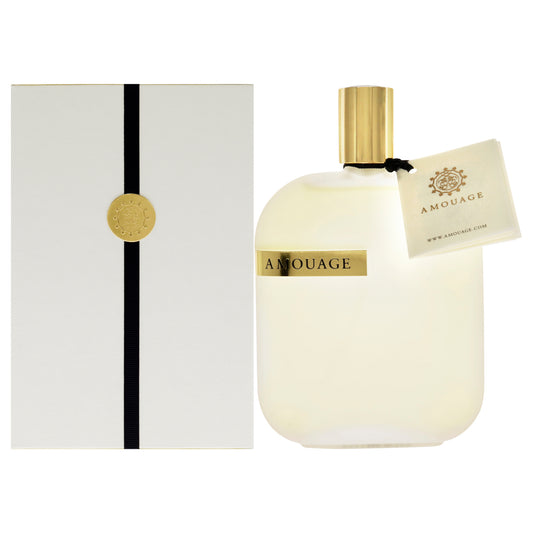 Library Collection Opus II by Amouage for Unisex - 3.4 oz EDP Spray