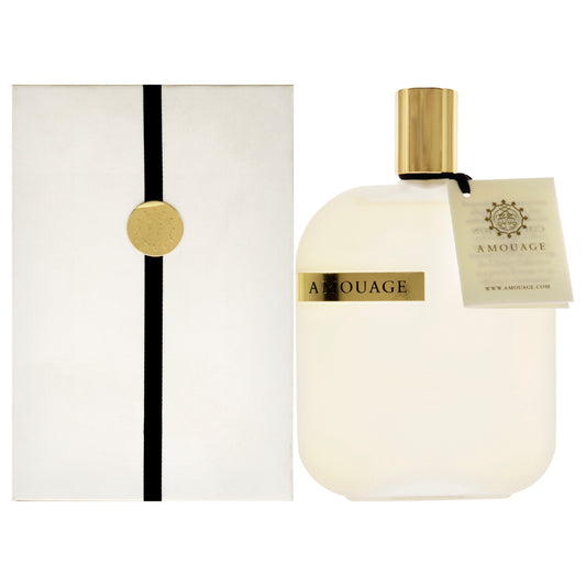 Library Collection Opus V by Amouage for Unisex - 3.4 oz EDP Spray