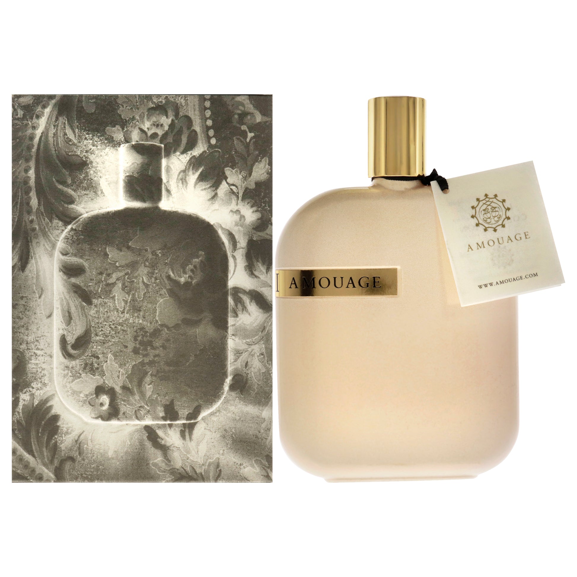 Library Collection Opus VIII