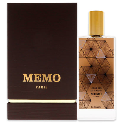 Luxor Oud