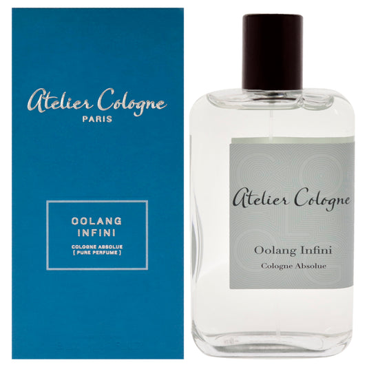 Oolang Infini by Atelier Cologne for Unisex - 6.7 oz Cologne Absolue Spray