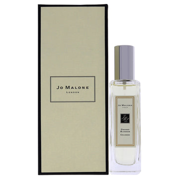 Orange Blossom by Jo Malone for Unisex 1 oz Cologne Spray