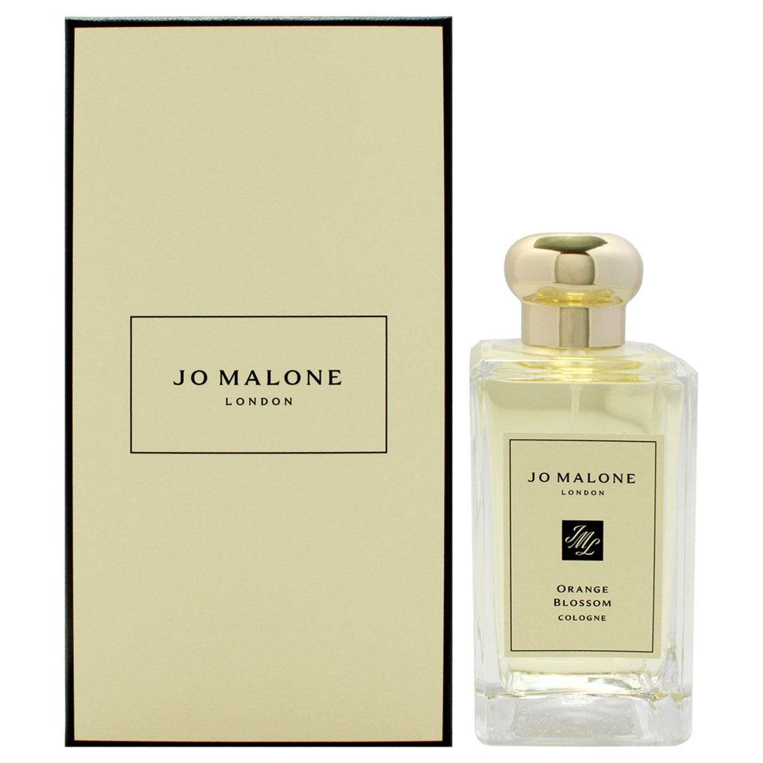 Jo Malone Orange Blossom Unisex Cologne Spray