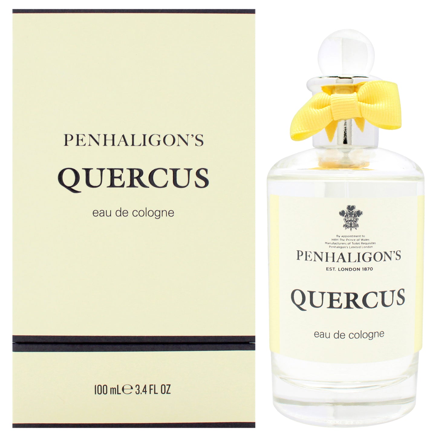Quercus