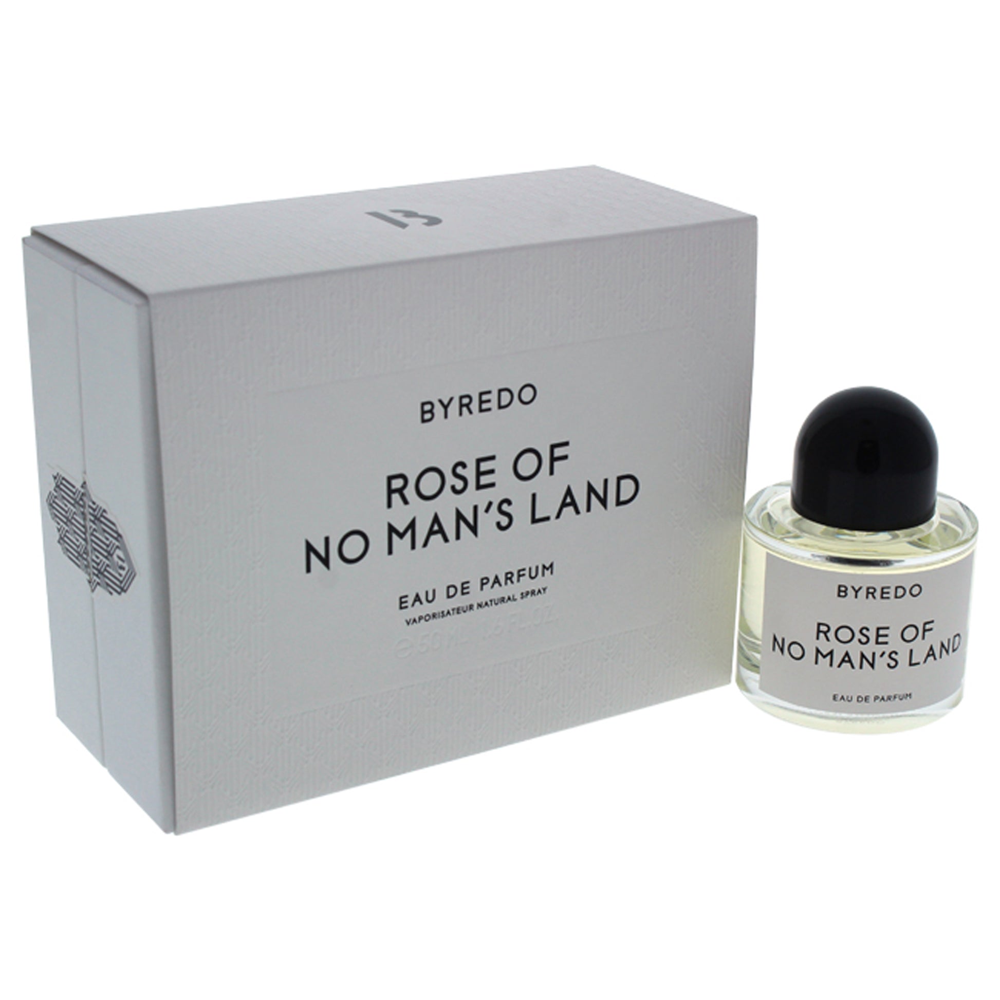 Byredo Rose of No Mans Land Unisex EDP Spray