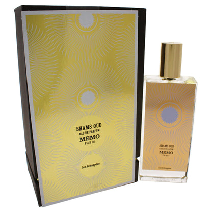 Shams Oud