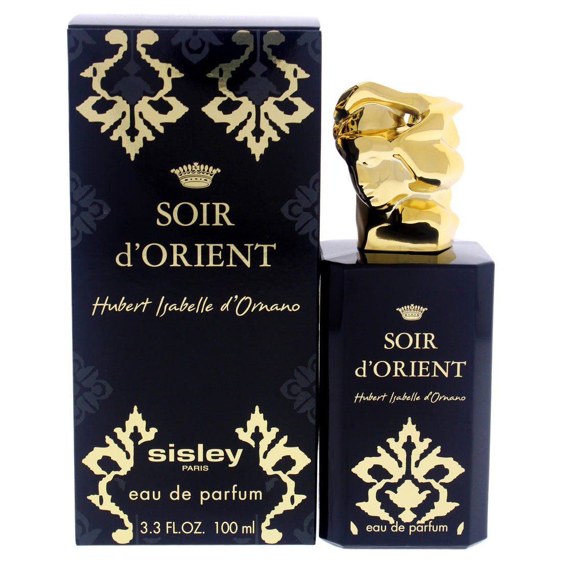 Sisley Soir DOrient Unisex EDP Spray