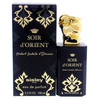 Sisley Soir DOrient Unisex EDP Spray