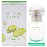 Hermes Un Jardin Sur Le Nil Unisex EDT Spray