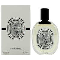 Diptyque Vetyverio Unisex EDT Spray