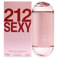 Carolina Herrera 212 Sexy Women EDP Spray