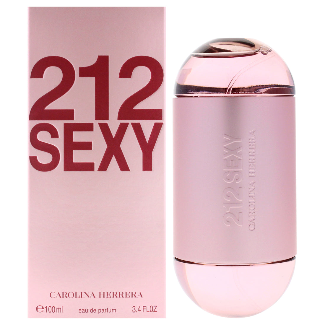 Carolina Herrera 212 Sexy Women EDP Spray