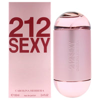 Carolina Herrera 212 Sexy Women EDP Spray