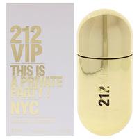 Carolina Herrera 212 VIP Women EDP Spray