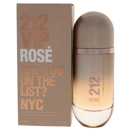 212 VIP Rose