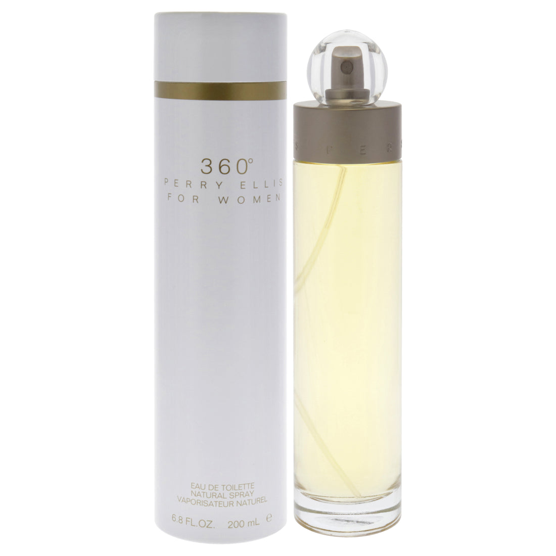 Perry Ellis 360 Women EDT Spray