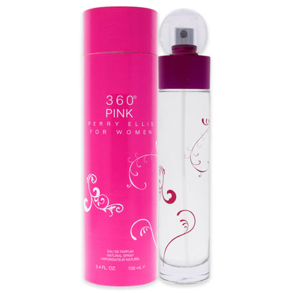 360 Pink