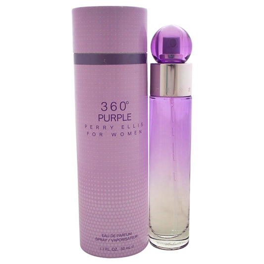 360 Purple EDP Spray