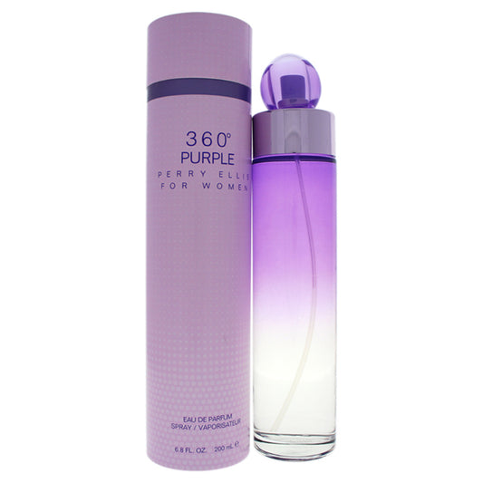 360 Purple EDP Spray