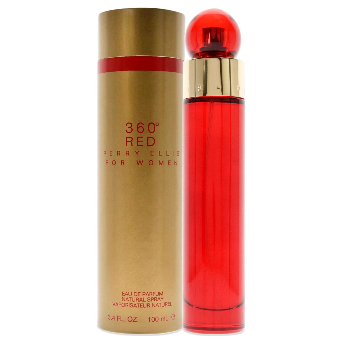 360 Red