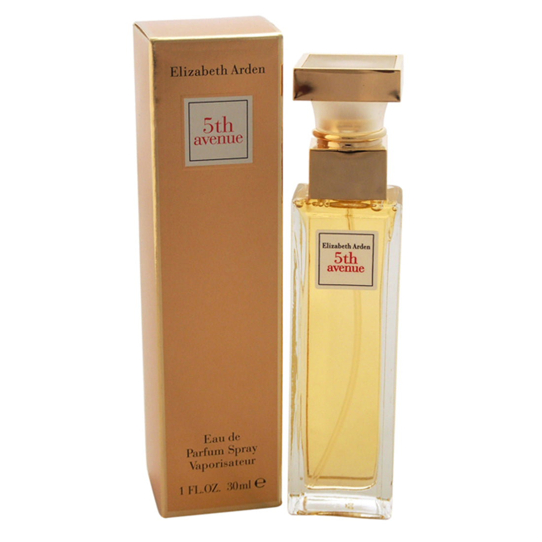 Elizabeth Arden 5th Avenue Women EDP Spray