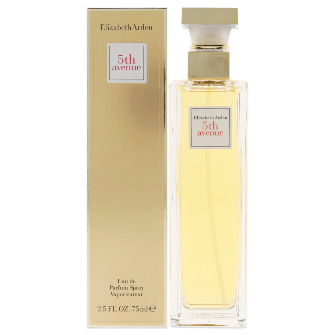 Elizabeth Arden 5th Avenue Women EDP Spray