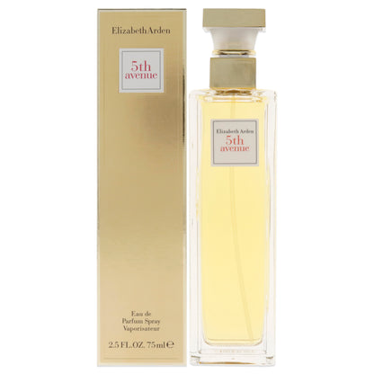 Elizabeth Arden 5th Avenue Women EDP Spray