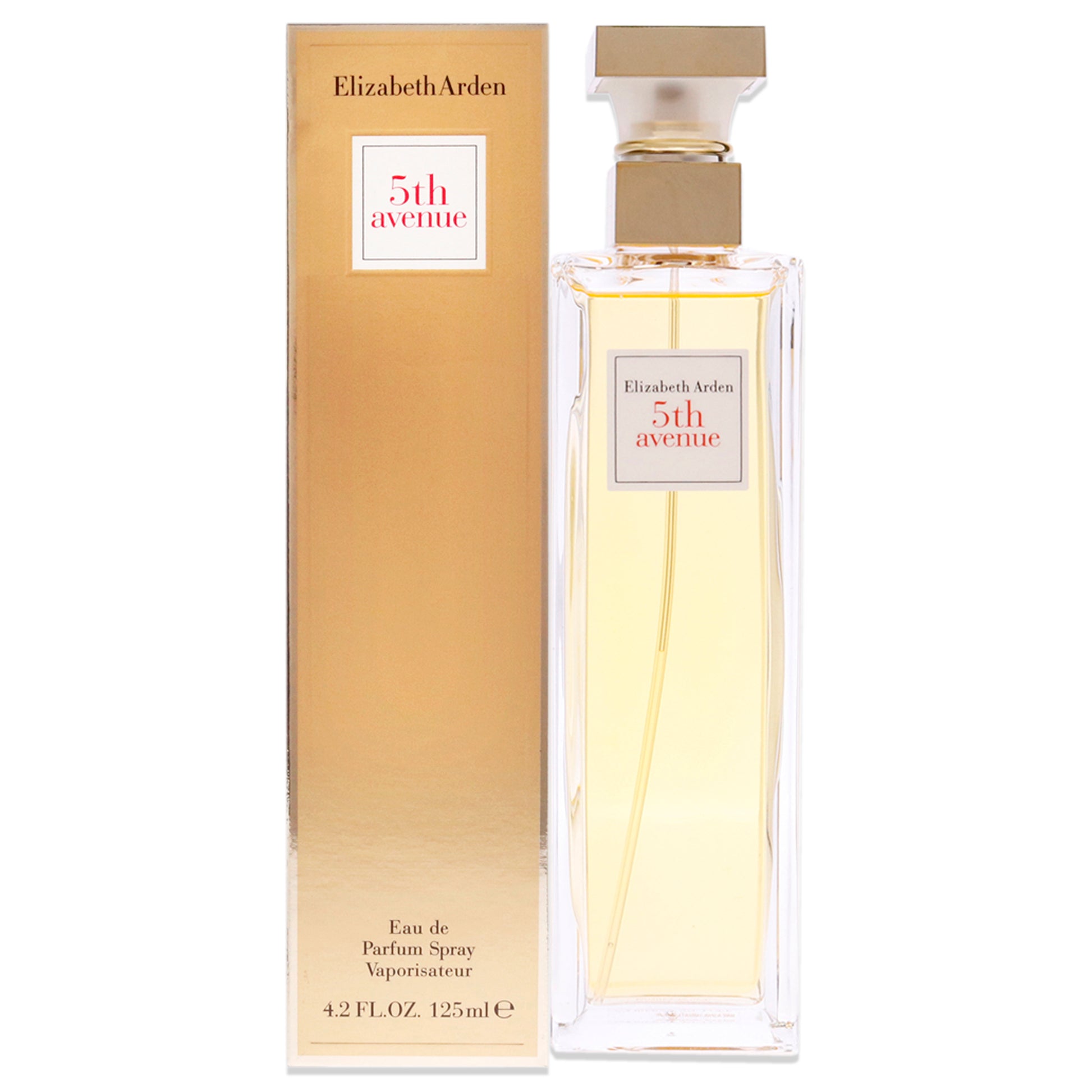 Elizabeth Arden 5th Avenue Women EDP Spray